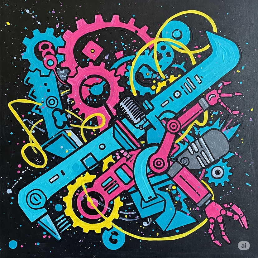 Useless Machine, Invaluable Skills: What Jonah's Projects Tell Recruiters