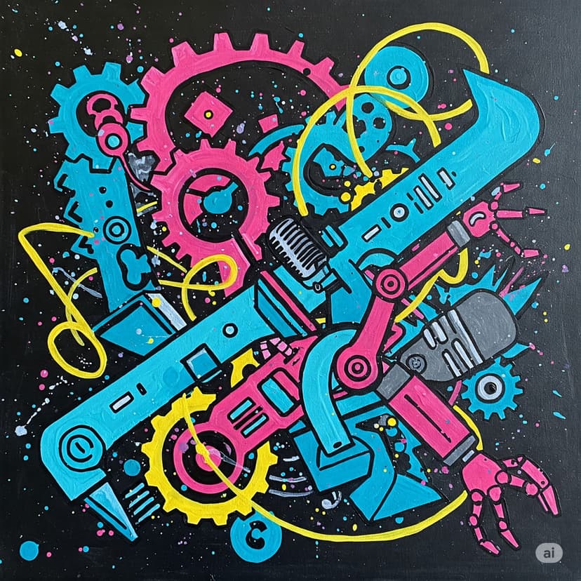 Useless Machine, Invaluable Skills: What Jonah's Projects Tell Recruiters